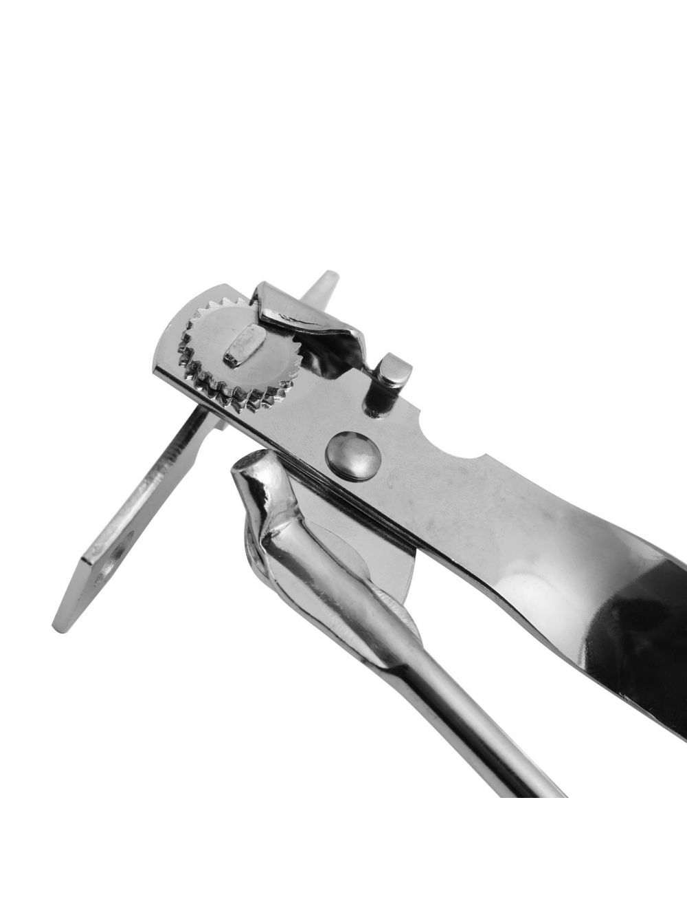 Royalford Chrome Plated Carbon Steel Opener