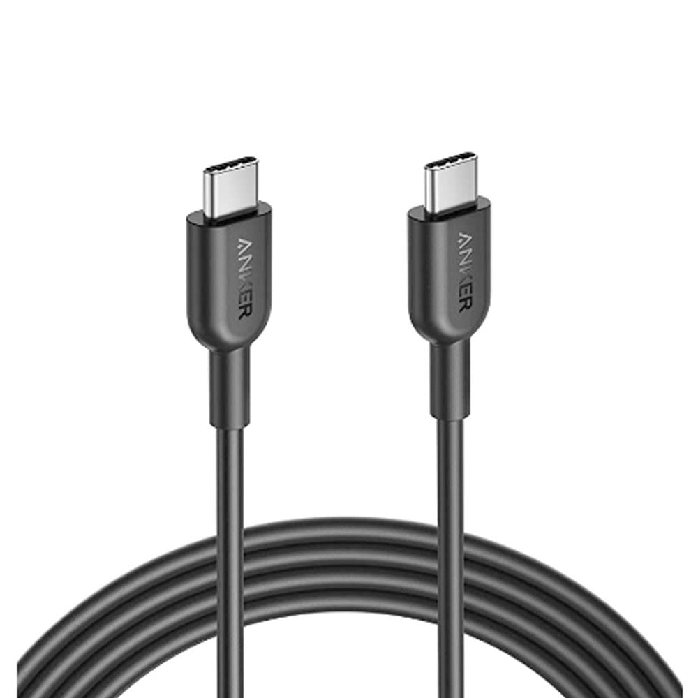 Anker Powerline III Cable 3Ft Black