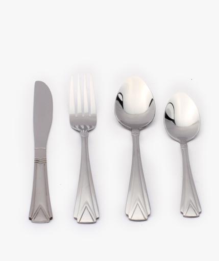 Royalford RF2086-CS24 Royalford Cutlery Set, 24 Pcs