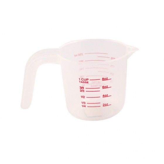 RoyalFord RF5469 500ml Measuring Jug