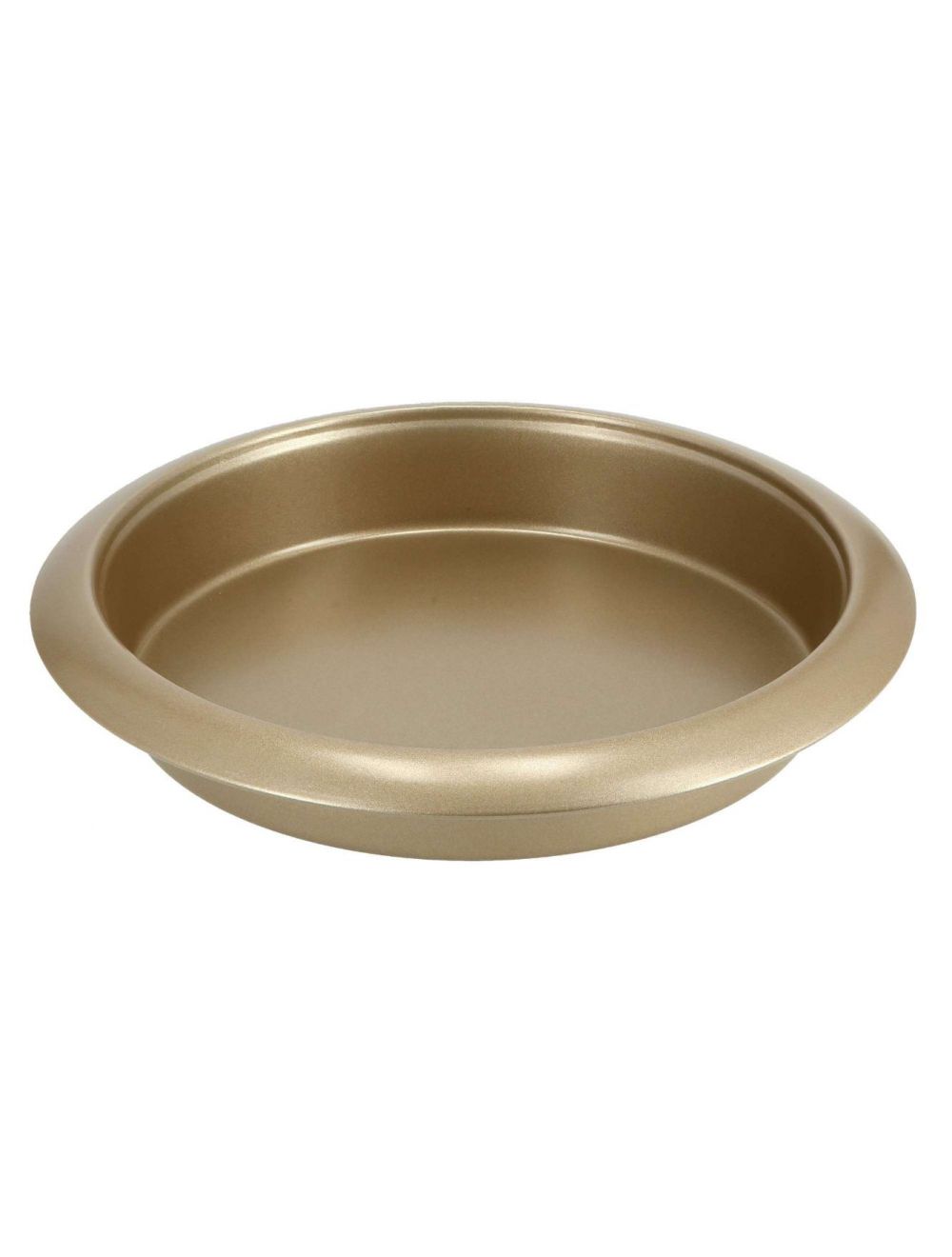 Royalford Round Pan 27X4.5 cm 0.5 mm