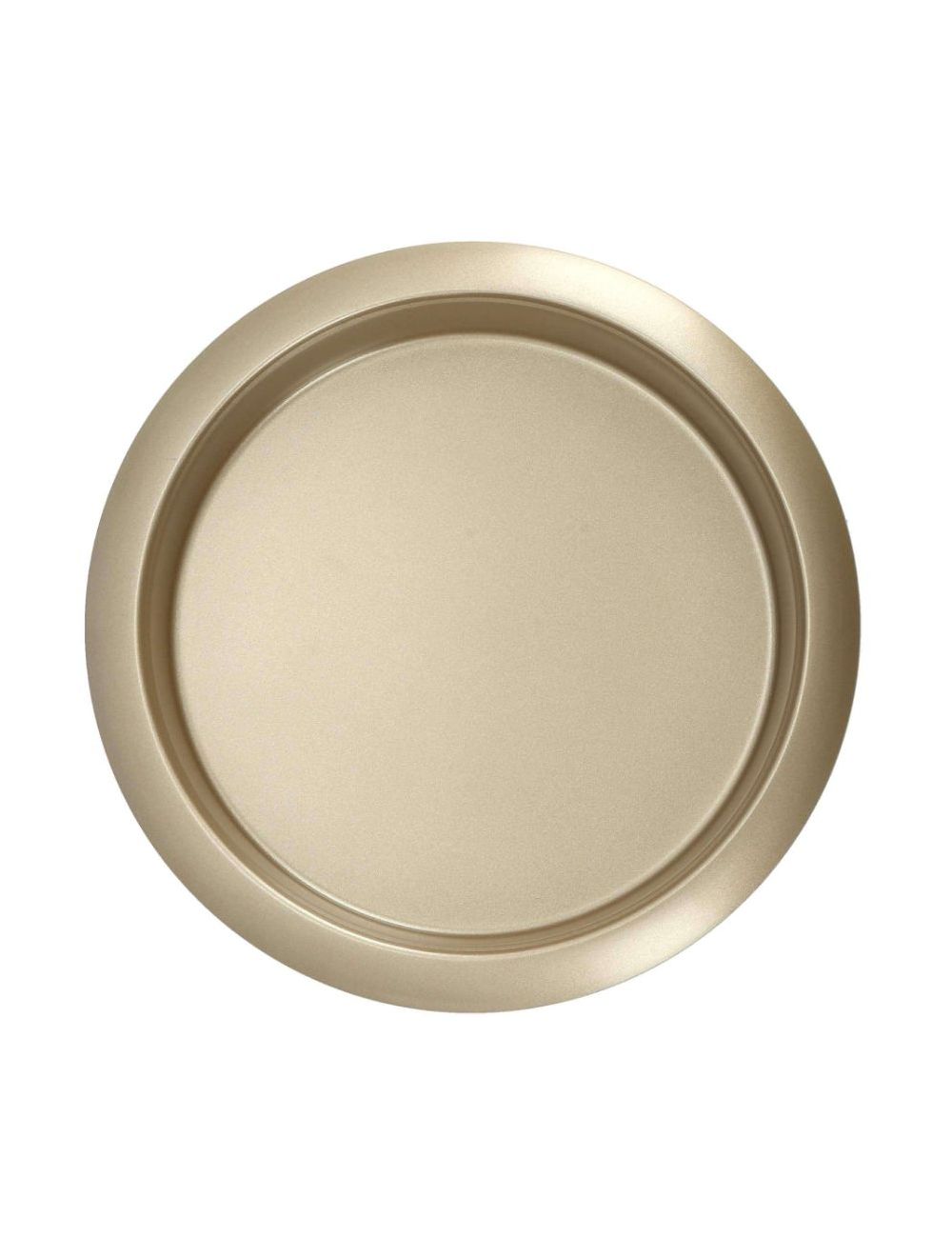 Royalford Round Pan 27X4.5 cm 0.5 mm