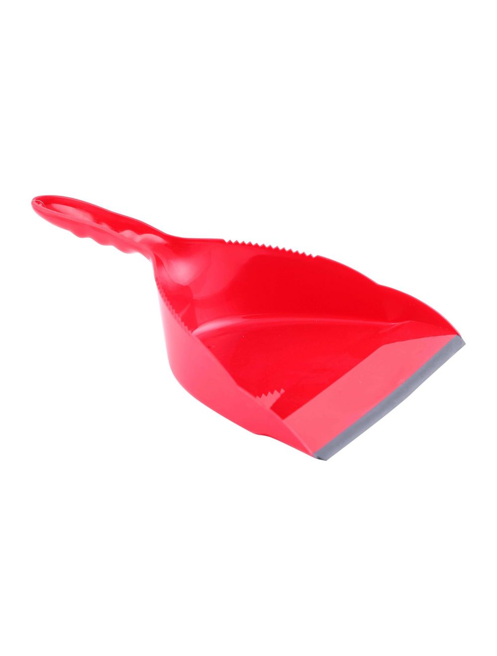 Royalford One Click Series Dustpan Brush