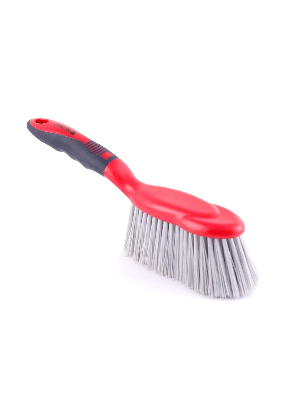 Royalford One Click Series Dustpan Brush
