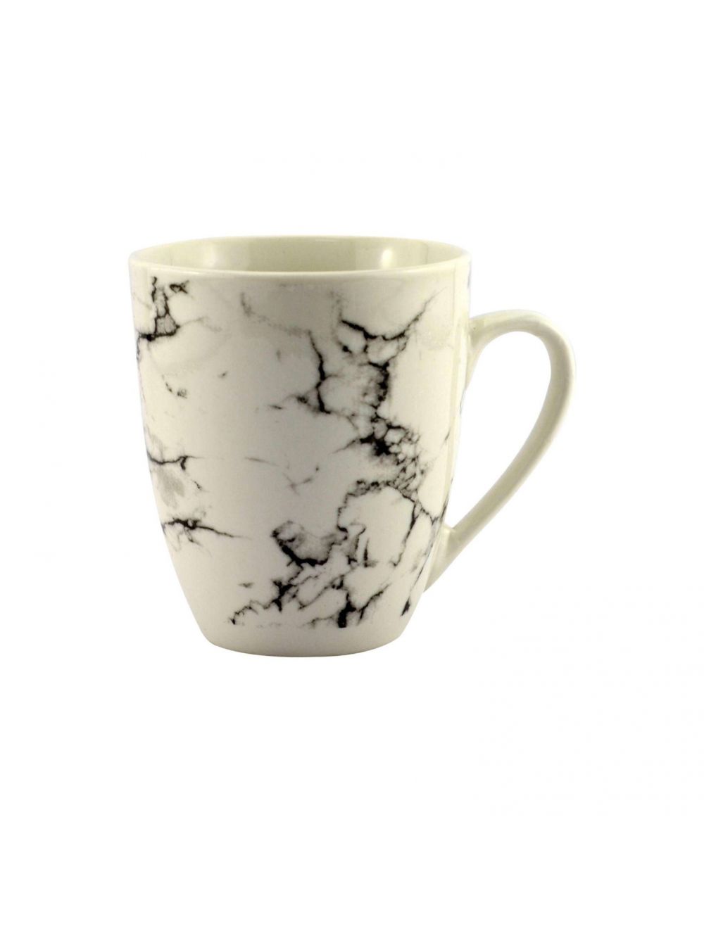 Royalford Reusable Stoneware Coffee Mug