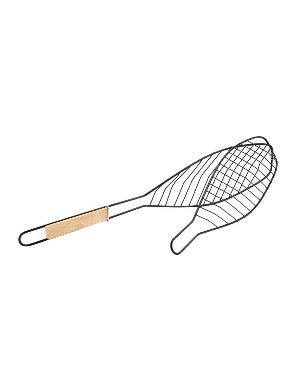 Royalford Fish Barbecue Grill 15 x 65 Cm