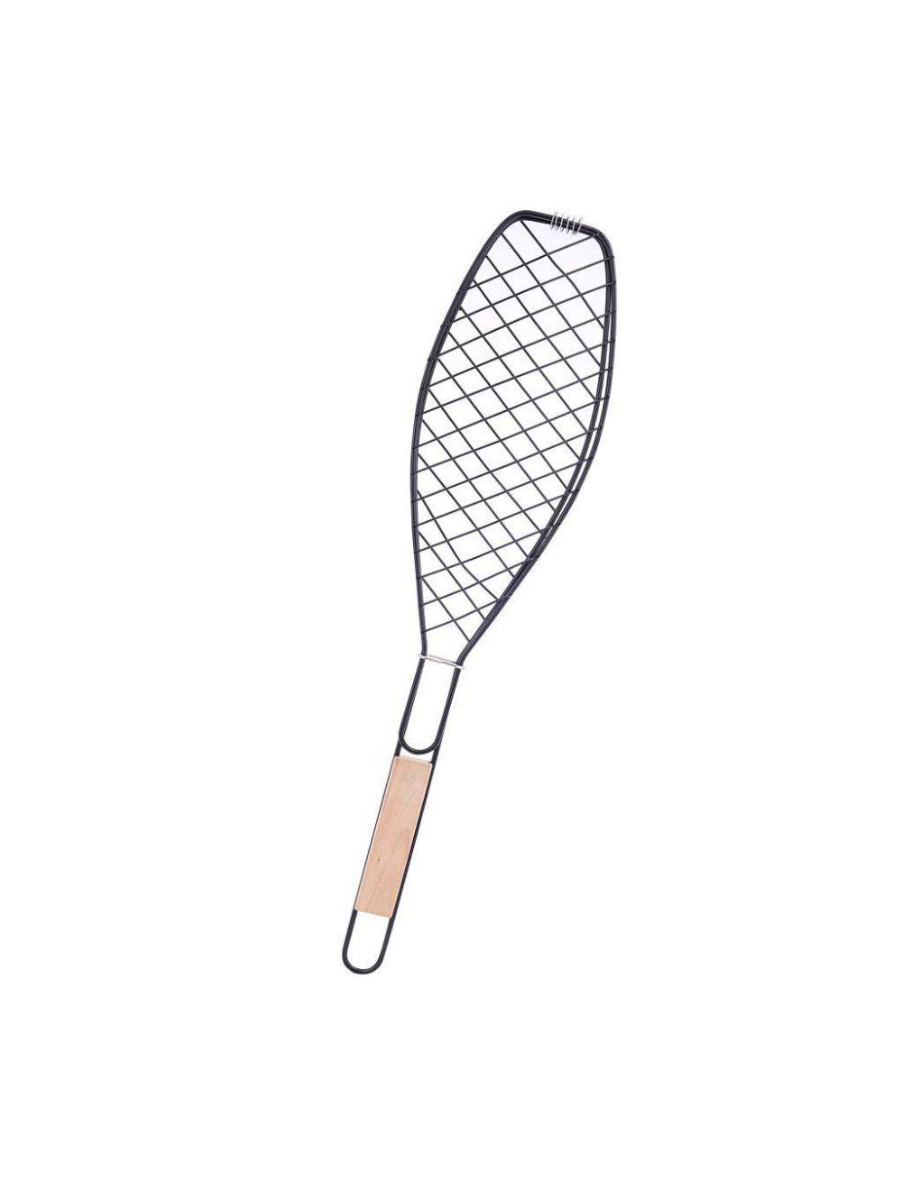 Royalford Fish Barbecue Grill 15 x 65 Cm