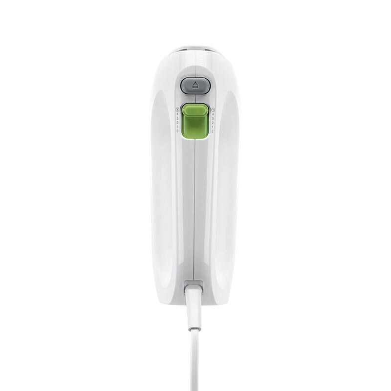 Braun Multi Mix 1 Hand Mixer 400W White | Kitchen Appliances | Halabh.com