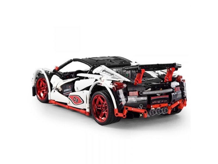 Mould King 13067 RC ICARUS