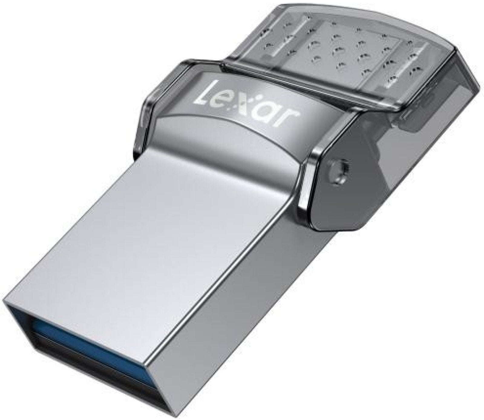 Lexar Jumpdrive Dual Drive  USB 3.0 TYPE C 64GB
