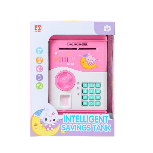 INTELLIGENT SAVINGS TANK