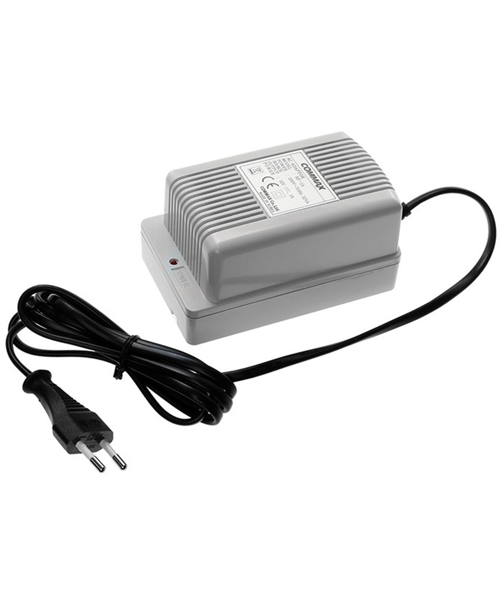 Commax Power Supply Unit of 24V and 1A | Best Power Supplyer in Bahrain | Halabh.com