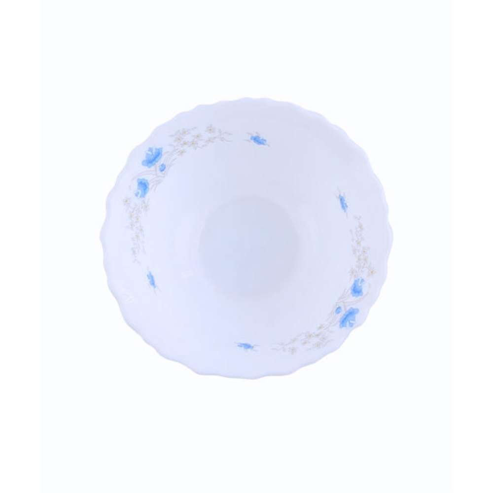 Royalford RF5686 Opal Romantic Soup Bowl 5"