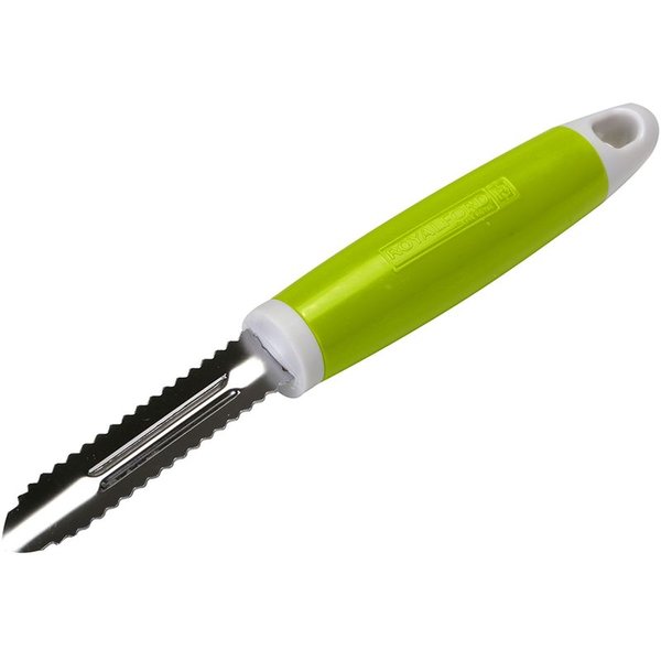Royalford Fish Peeler Green