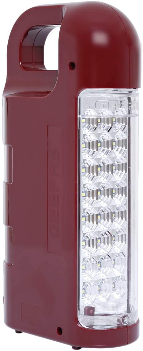 Geepas Brite Master High Power Led Lantern | in Bahrain | Halabh.com