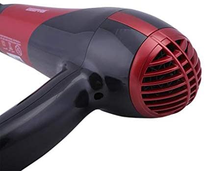 Geepas Hair Dryer and Hair Straightener - Personal Care Accessories