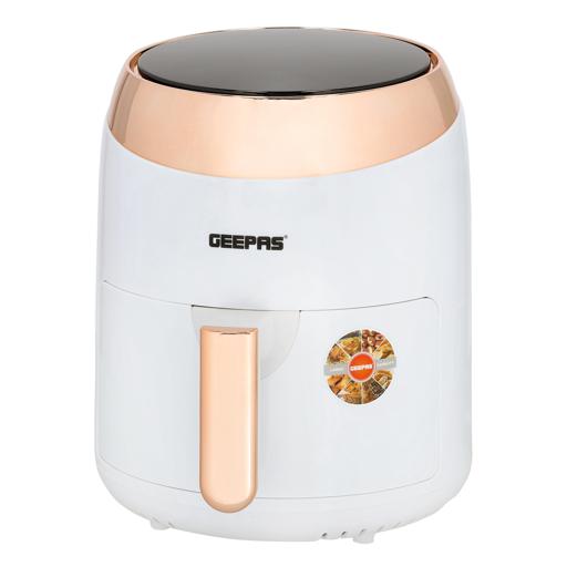 Shop Geepas Digital Air Fryer 3.5Ltr | Best Fryers | Halabh