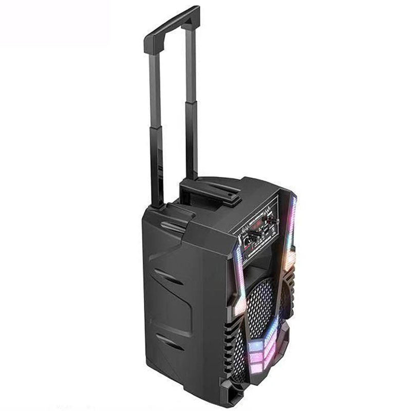 Hoco Wireless Bluetooth Speaker With Microphine