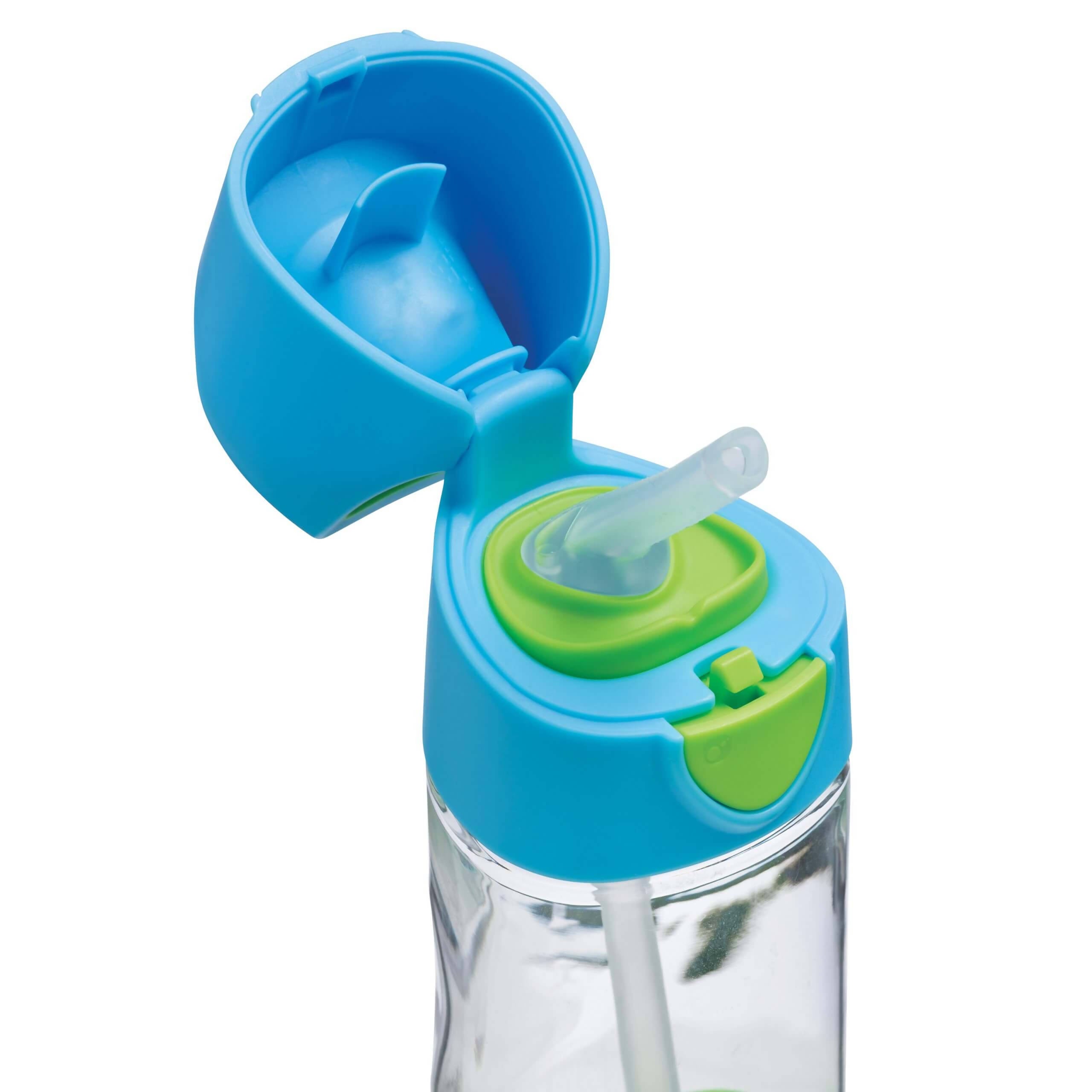 B.Box Tritan Drink Bottle Ocean Breeze | Kitchen Appliance | Halabh.com