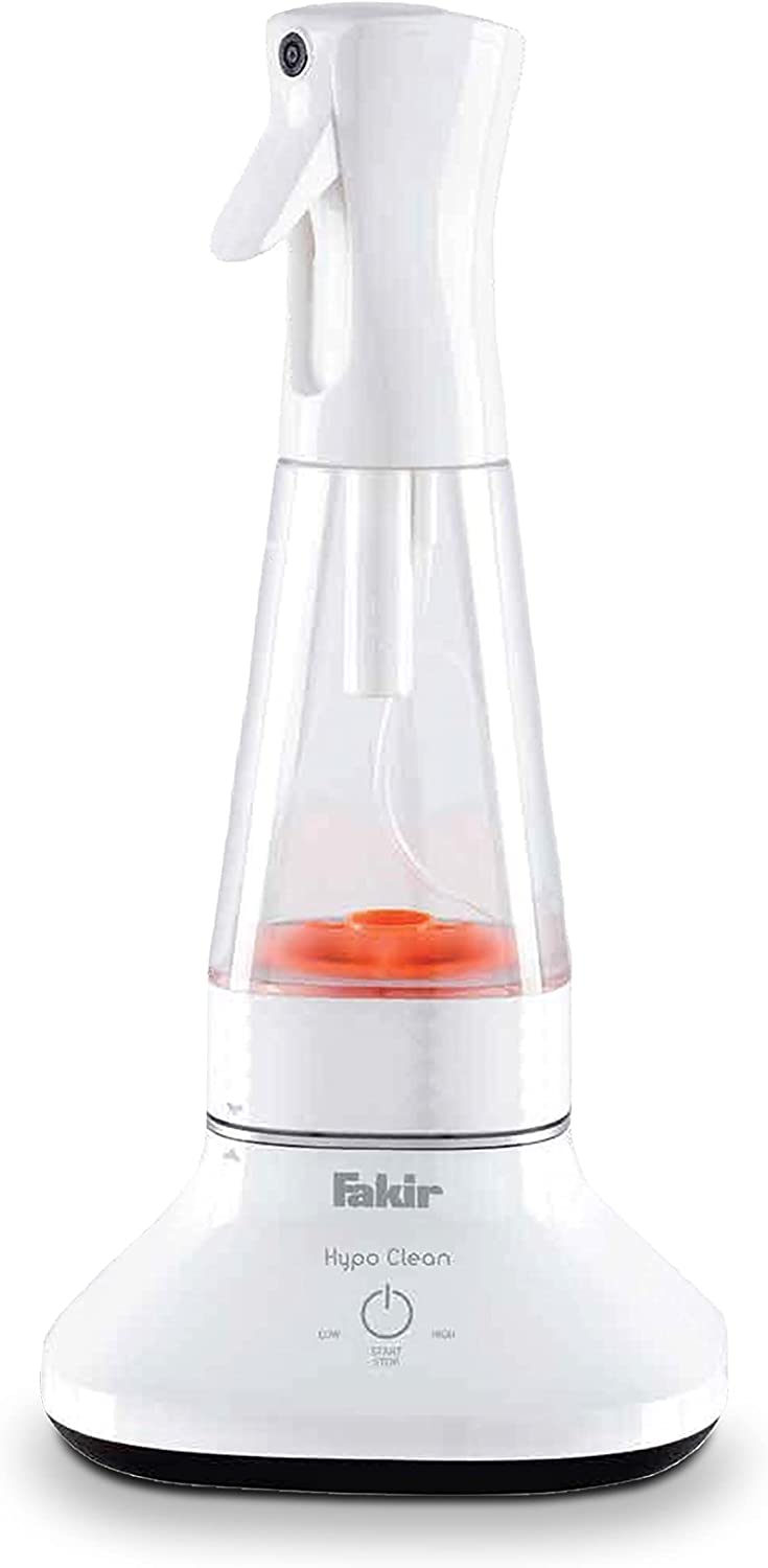 Fakir Hypo Clean 3 Layer Electrode System Water Sterilizer | Best Water Sterilizer in Bahrain | Halabh.com