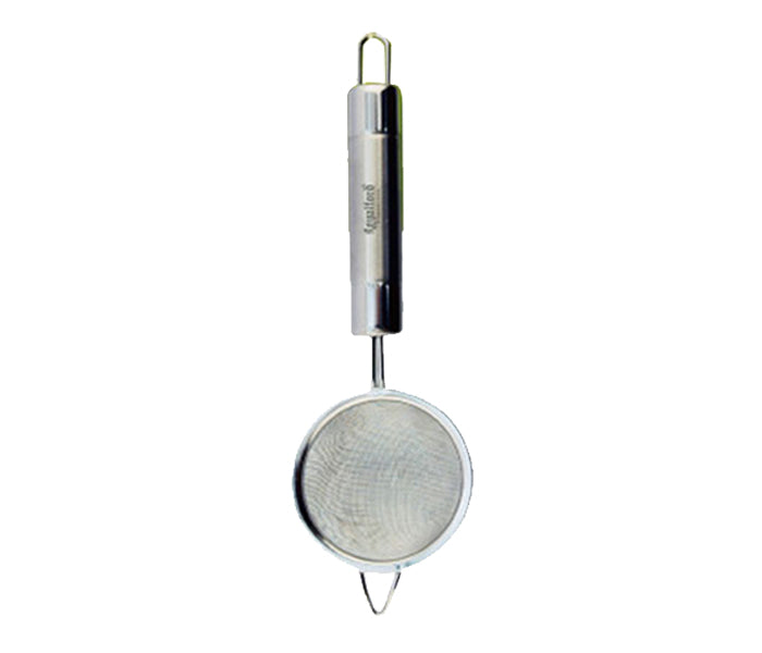 Royalford Stainless Steel Strainer Silver