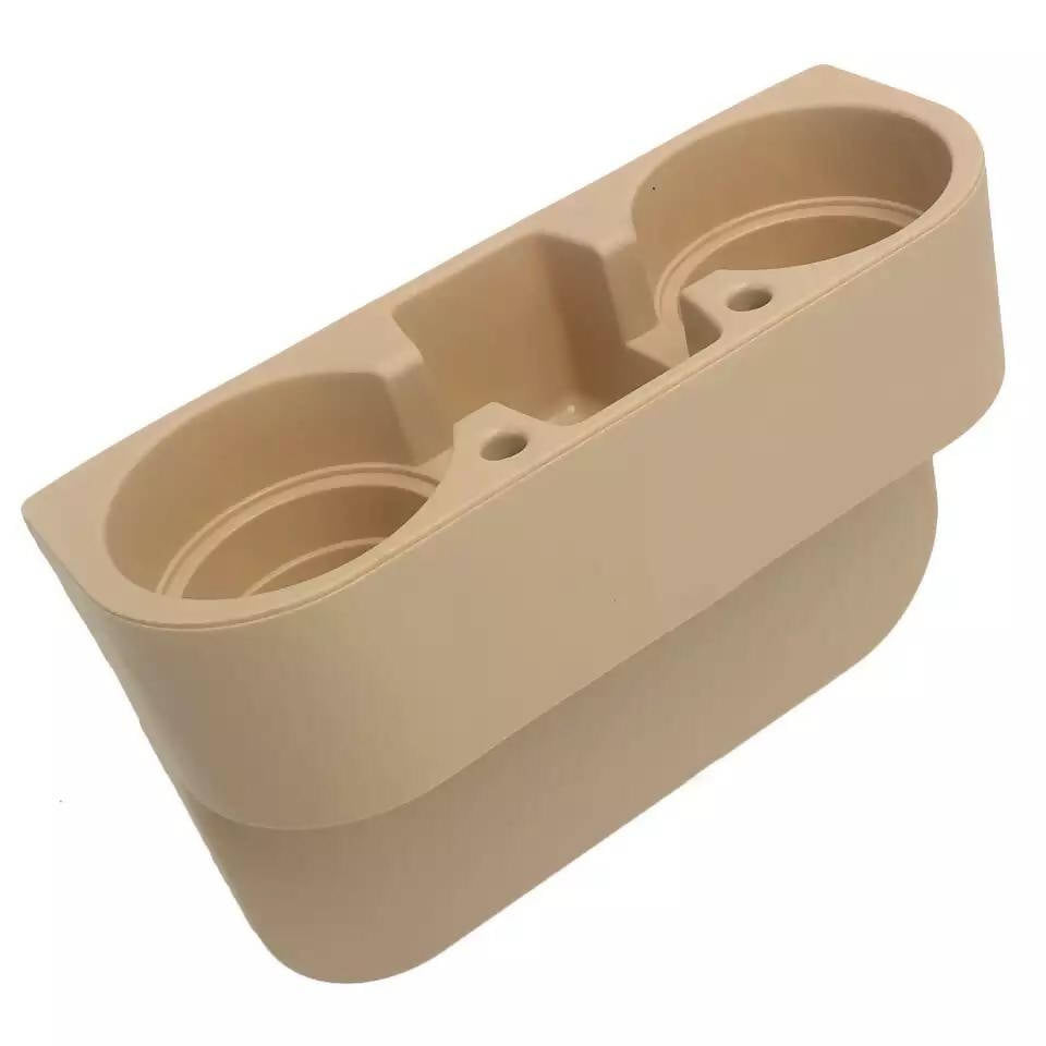 Stand Boxes Car Cup Holder