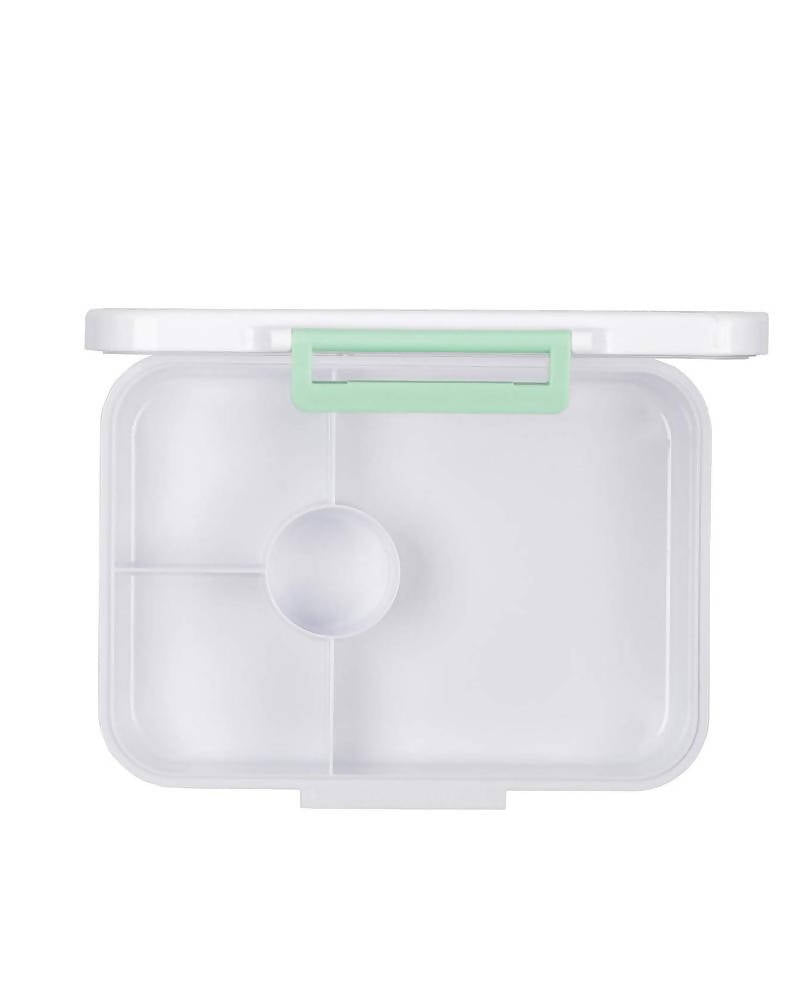 Cirton BraTritan Lunch Box 4 compartments Medium Size Dino | Kitchen Appliance | Halabh.com