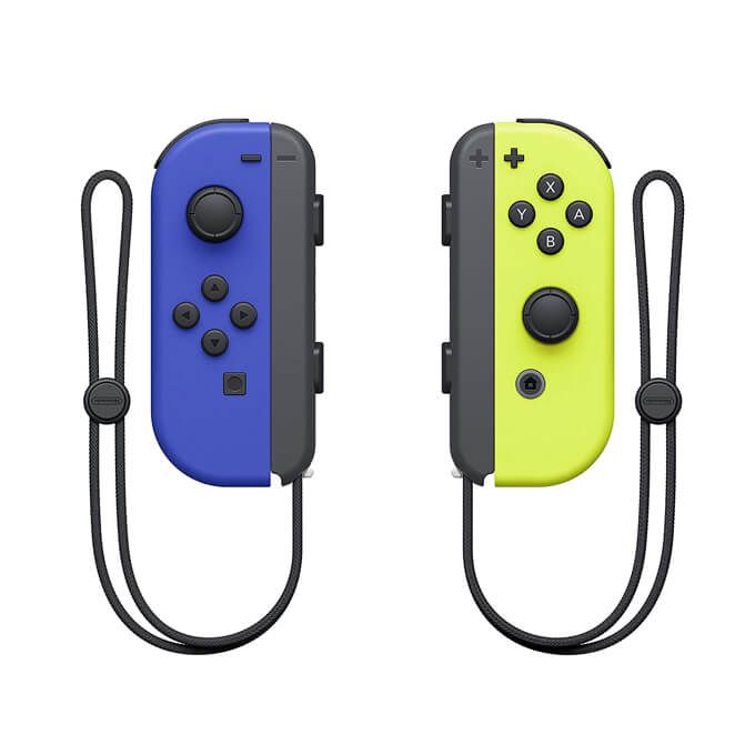 Buy Nintendo Switch Joy Con Controller Pair | Gaming Lover