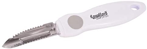 Royalford Fish Scale Scraper & Peeler