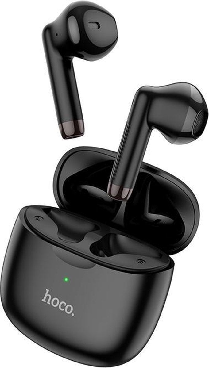 Hoco Wireles Ear Phones Black Online in Bahrain - Halabh