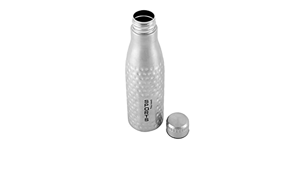 Shop Royalford Stainless Steel Sports Bottle | Best Bottle | Halabh