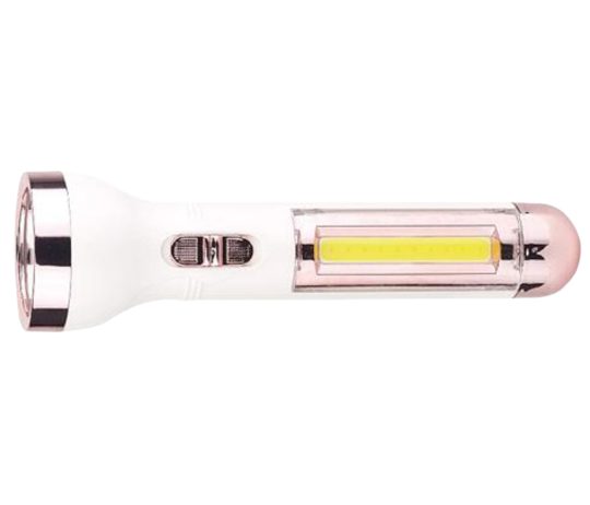 Krypton Rechargeable Flash Light