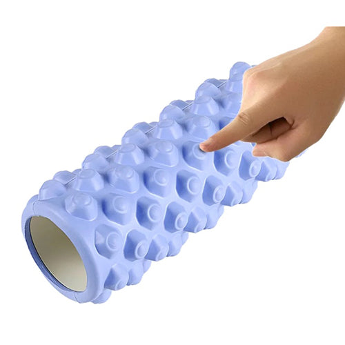 Foam Roller Pitted