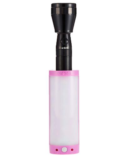 Sanford Rechargeable Led Search Light 2Sc With V5 Multicolor