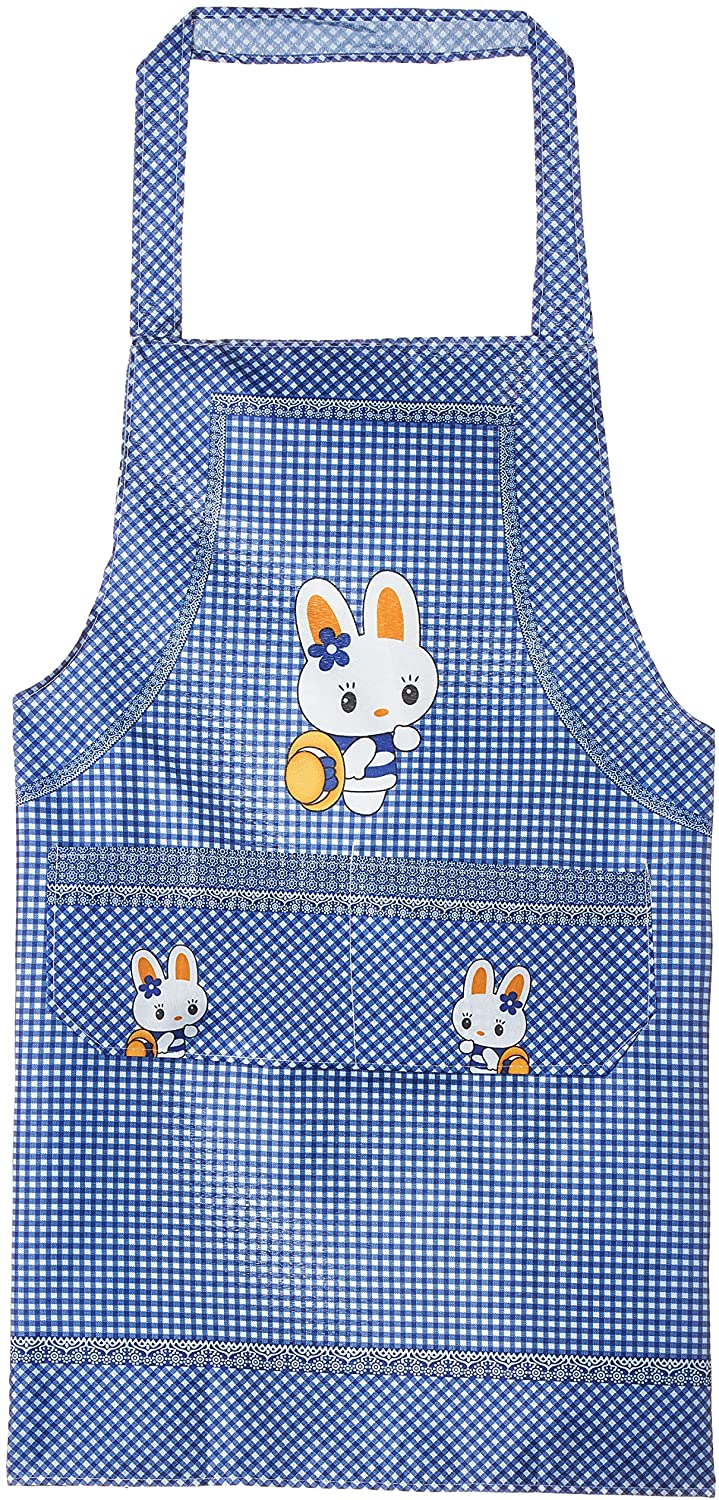 Royalford Water Proof Apron Multicolor