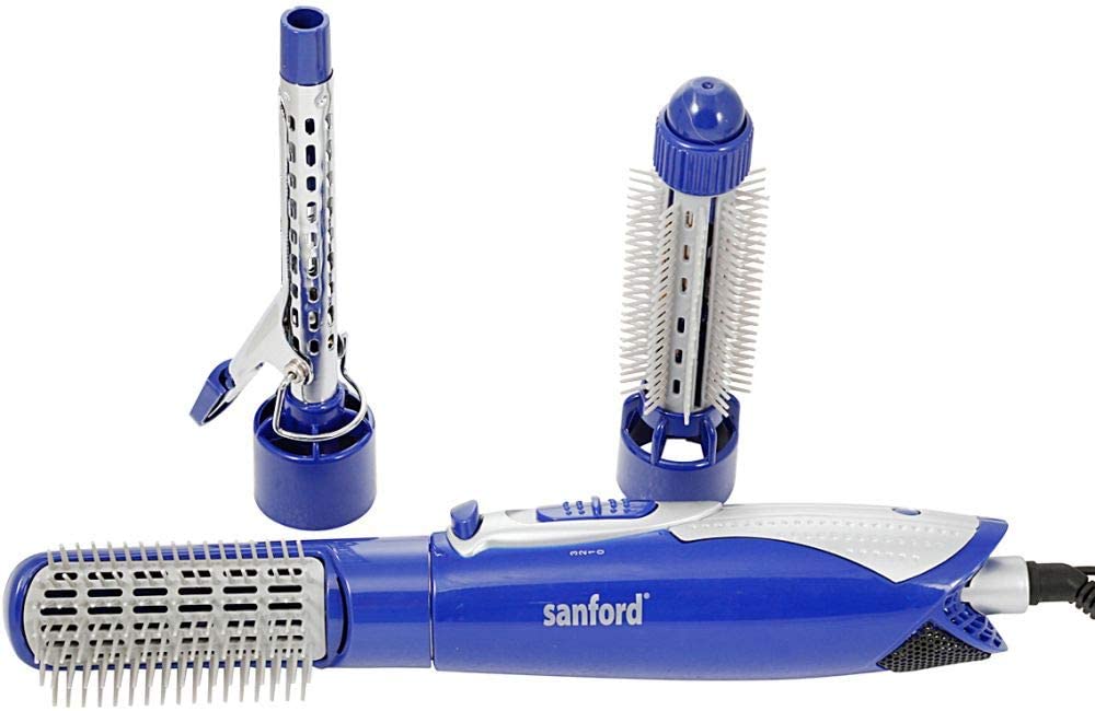 Sanford 3 In 1 Hair Styler at Best Price in Bahrain - Halabh