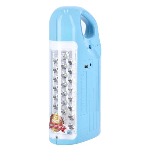 Krypton LED Emergency Light