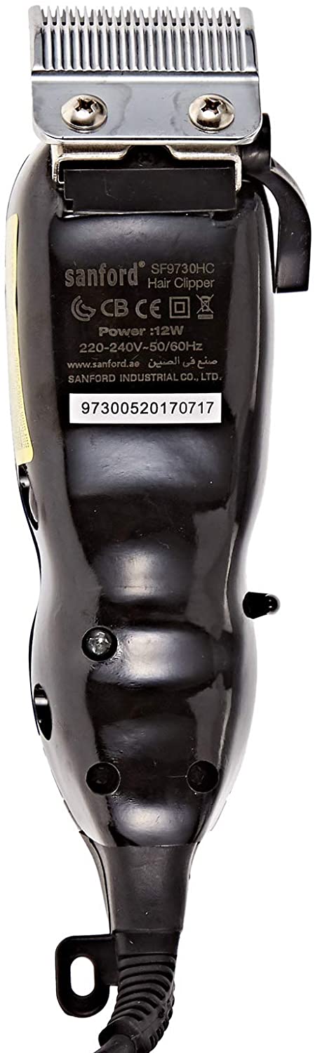 Sanford Hair Clipper 12 Watts at Best Price in Bahrain - Halabh