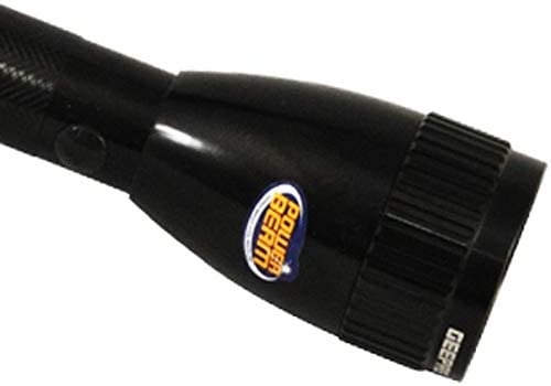 Geepas Water Proof Led Flash light 271MM | in Bahrain | Halabh.com