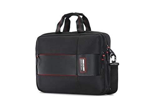 VIP Stance Laptop Satchel Bag