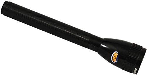 Geepas Water Proof Led Flash light 271MM | in Bahrain | Halabh.com