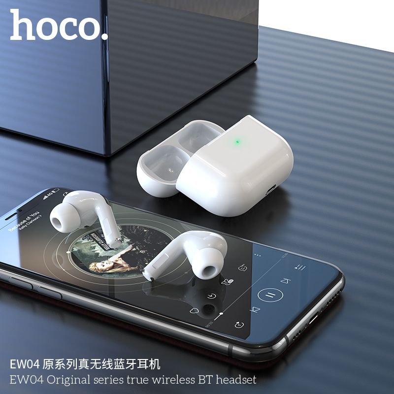 Hoco True Wireless Bluetooth Headset in Bahrain - Halabh
