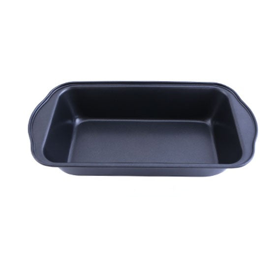 Royalford Loaf Pan Black