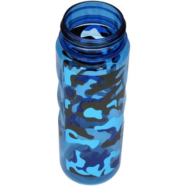 Royalford 600ml Water Bottle Blue