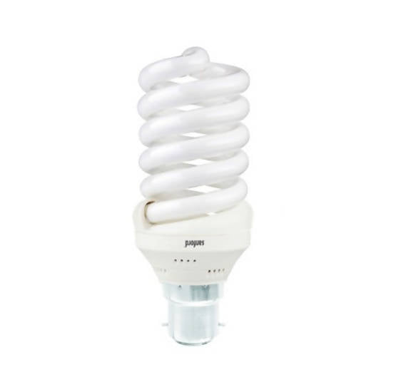 Sanford Energy Saving Lamp 22 Watts White