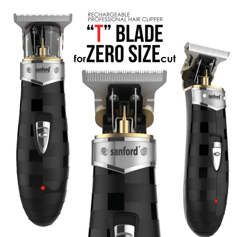 Sanford Professional Rechargeable Hair Clipper in Bahrain - Halabh