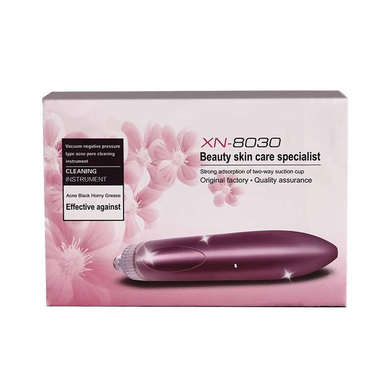 Blackhead Removal Face Deep Pore Cleaner Acne Pimple Removal Vacuum Suction Facial SPA Beauty Care Tool Skin Care