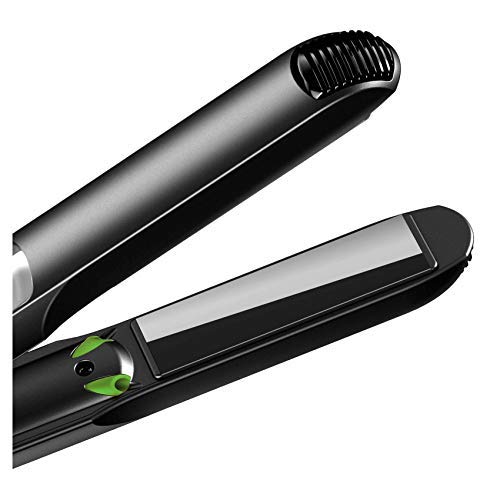 Braun Satin Hair 7 Hair Straightener Black at Best Price - Halabh