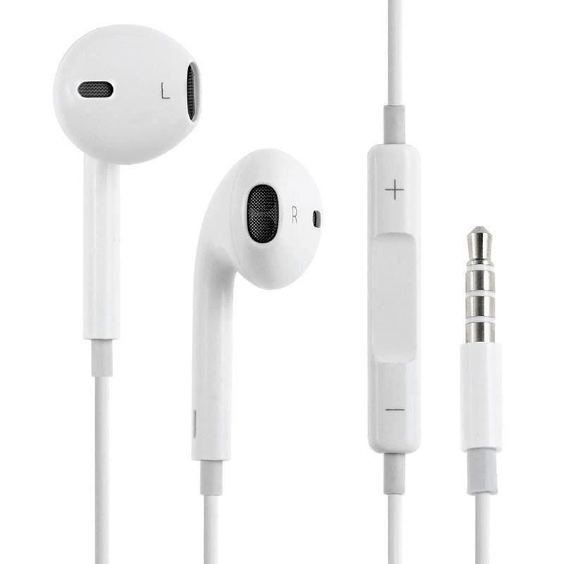 Hoco Original Series Earphone for iPhone Online in Bahrain - Halabh