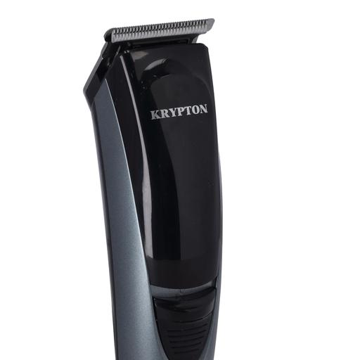 Krypton Rech Hair Clipper Black Online at Best Price - Halabh